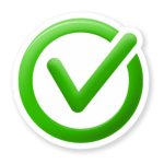 —pngtree—green check mark icon 20723207